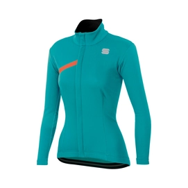 Fietsjack Sportful Women Tempo Jacket Capri Breeze