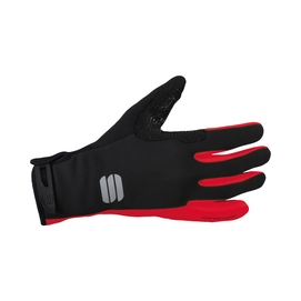 Gants de Cyclisme Sportful Men WS Essential 2 Glove Black Red