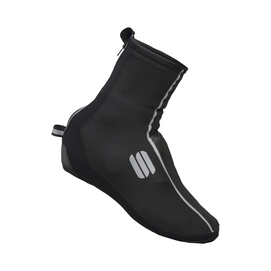Couvre-Chaussures Sportful WS Reflex 2 Bootie Black