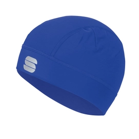 Helmmuts Sportful Men Edge Cap Blue Cosmic