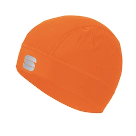 Helmmuts Sportful Men Edge Cap Orange SDR