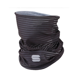 Nekwarmer Sportful Light Anthr Black Tradewinds