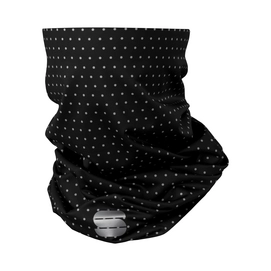 Nekwarmer Sportful Women Black White