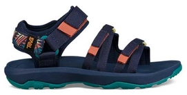 Sandales Teva Children Hurricane XLT2 Alp GC100 Eclipse