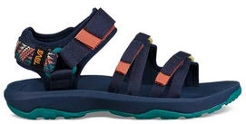 Teva Hurricane XLT2 Alp GC100 Eclipse Blau Kinder