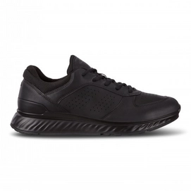 Sneaker ECCO Exostride Low Black Cirrus Herren-Schuhgröße 43