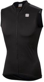 Fietsjack Sportful Men Giara Vest Black