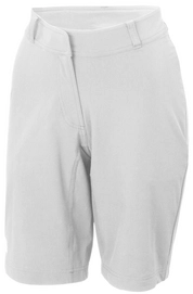 Fietsbroek Sportful Women Giara Overshort Alaska Gray