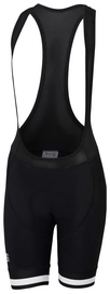 Fietsbroek Sportful Women BF Classic Bibshort Black White