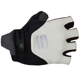 Fahrradhandschuh Sportful Neo Gloves White Black Herren
