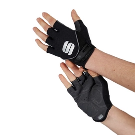 Fietshandschoen Sportful Women Neo Gloves Black
