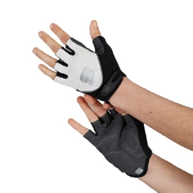 Fietshandschoen Sportful Women Neo Gloves White
