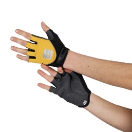 Fietshandschoen Sportful Women Neo Gloves Yellow
