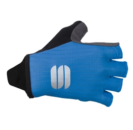Fietshandschoen Sportful Women TC Glove Parrot Blu