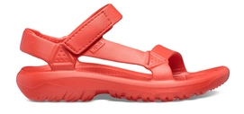 Teva Women Hurricane Drift Firey Red