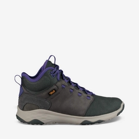 Baskets Teva Women Arrowood Venture Mid WP Darkest Spruce