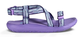 Teva Youth Terra Float Livia Tacion Purple