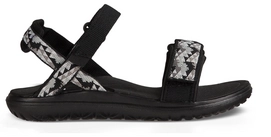Teva Youth Terra Float Nova Palopo Black