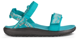 Teva Toddler Terra Float Nova Palopo Blue
