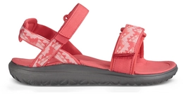 Teva Toddler Terra Float Nova Palopo Coral