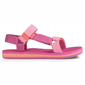 Teva Youth Original Universal Pink Orange