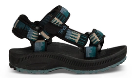 Sandaal Teva Toddler Hurricane 2 Peaks Blue