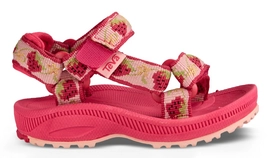 Teva Toddler Hurricane 2 Strawberry Pink