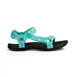 Teva Youth Hurricane 3 Hippie Florida Keys