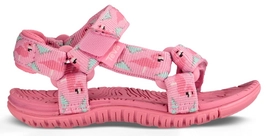 Teva Toddler Hurricane 3 Flamingos Pink Kinder
