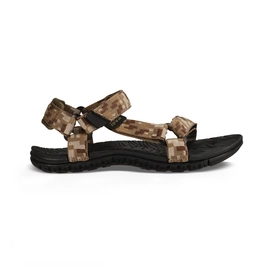 Teva Children Hurricane 3 Digital Camo Brown