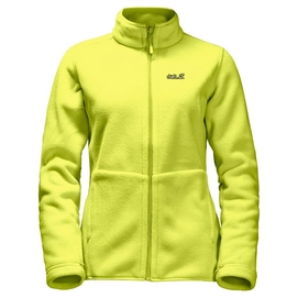 Ski Jas Jack Wolfskin Crush´N Ice Women Bright Absinth