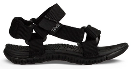 Teva Toddler Hurricane 3 Black