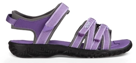 Teva Children Tirra Purple Metallic