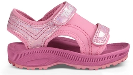Teva Toddler Psyclone 4 Pink Sparkle