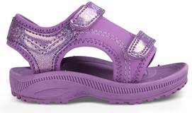 Teva Toddler Psyclone 4 Purple Sparkle