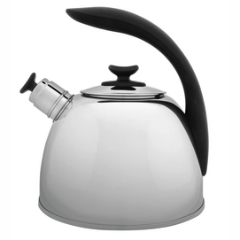 Fluitketel BergHOFF Essentials Silver 2,5L