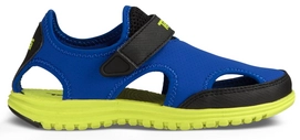 Teva Children Tidepool Sport Blue Lime