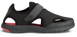 Teva Children Tidepool Sport Black Grey