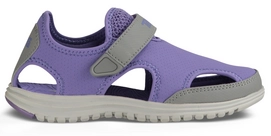 Teva Children Tidepool Sport Purple Grey