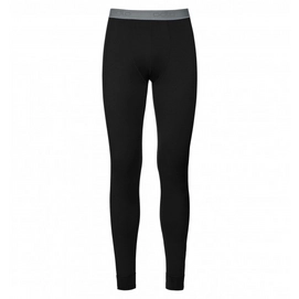 Ondergoed Odlo Natural Warm Women Black