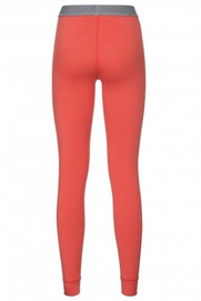 Ondergoed Odlo Natural Warm Women Hot Coral