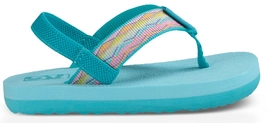 Sandals Teva Toddler Mush II Mirimar Blue Multi
