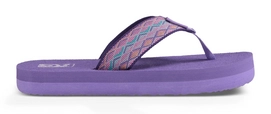 Teva Children Mush II Mirimar Purple Multi