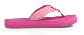 Teva Children Mush II Mirimar Pink Multi