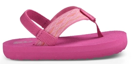 Teva Toddler Mush II Mirimar Pink Multi
