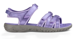 Teva Youth Tirra Satin Purple Satin
