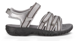Teva Toddler Tirra Silver Grey