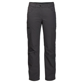 Hose Jack Wolfskin Rainfall Phantom Damen