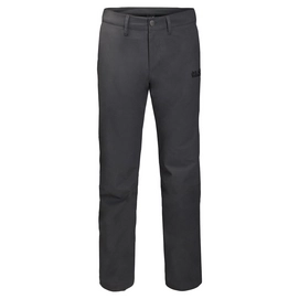 Hose Jack Wolfskin Rainfall Phantom Herren