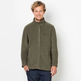 Jas Jack Wolfskin Men Iceland 3in1 Granite